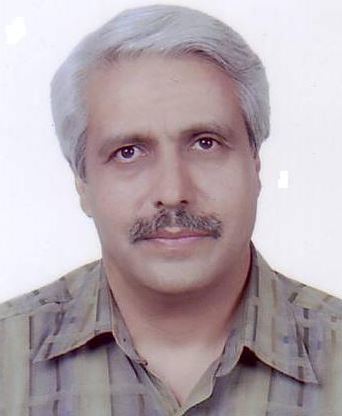 Ali H. Ghasemi's profile picture